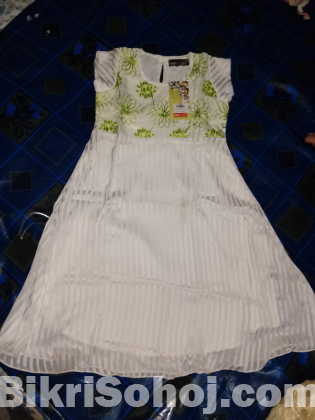 Baby frock
